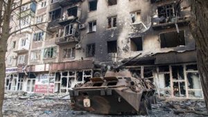 "Мариуполь" (Коренблит - Хатюшин). Вокальный МГЦ "Пентаграмма песен из огня". Часть 3 "Выбор"