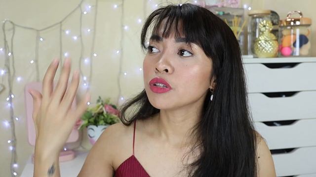 MY TOP 5 FAVORITES FROM ELLANA MINERALS COSMETICS | Gen-zel Delas Alas