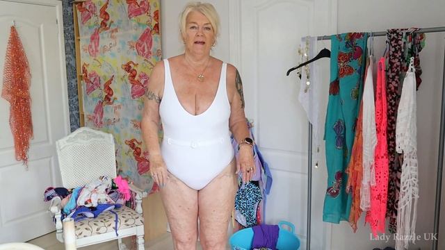 Curvy Plus Size Bikini Swimwear Try on Haul