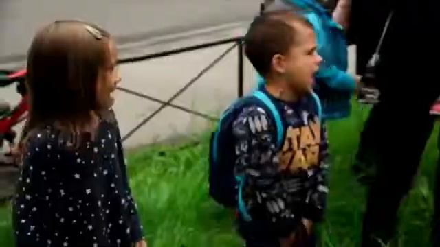 Детский фильм ужасов ‘Дино в городе’ смотреть онлайн