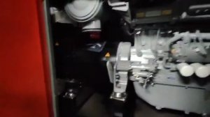 Контейнер для ГПУ