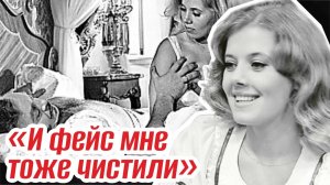 Уводила чужих мужей, делала несчастными их жен. Как любила Людмила Сенчина