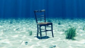 Underwater Scene in Blender