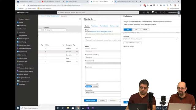 Azure Functions смотреть онлайн