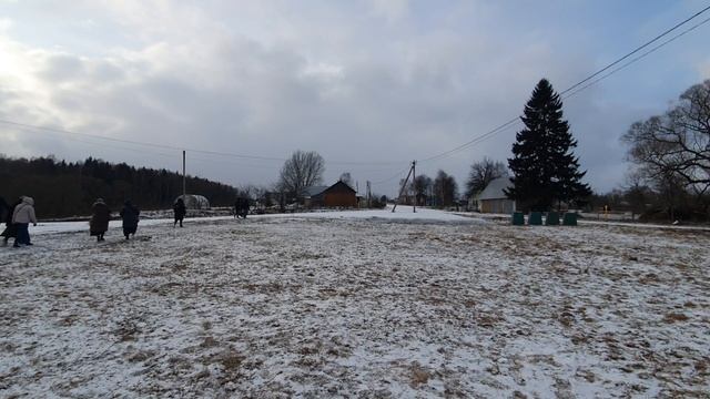 Боровенский монастырь.