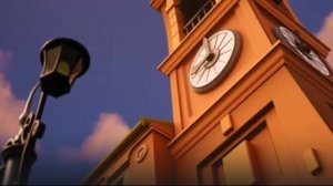 Чинк  Хвостатый детектив