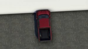 НОВАЯ ИГРА С ФИЗИКОЙ МЯГКИХ ТЕЛ НА АНДРОИД Car Crash Simulator FlexicX ANDROID GAMEPLAY SOFTBODY