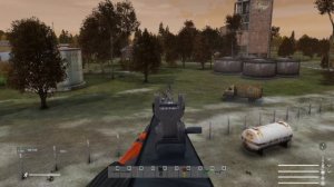 переворот perevorot dayz15