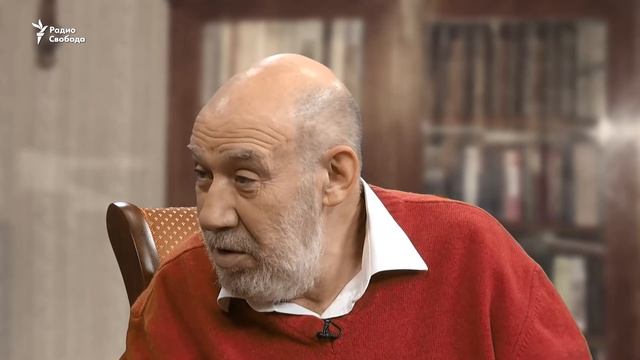 Культ Личности. Георгий Сатаров
