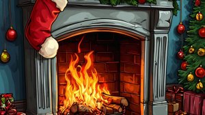 Санта Клаус