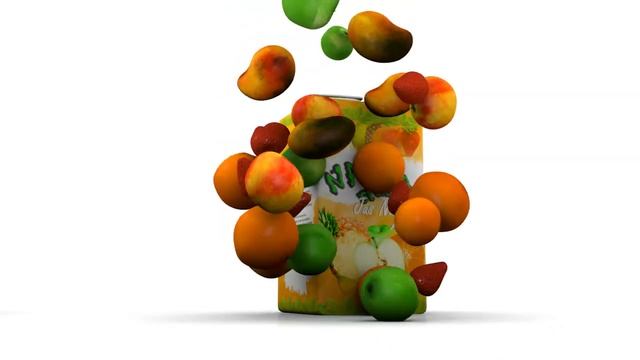 Blender and Micro render смотреть онлайн