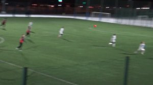 WINTER RED CUP 2025 ДС Багратион 1-5 Металлист 22.02.2025