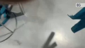 Станок для нарезки молний CXY- 100CD с горячим холодным ножом