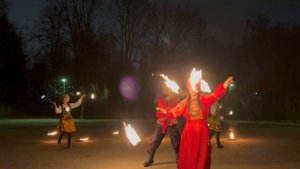 Масленица общее FreeFire TEAM &Purple Flame