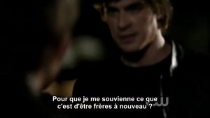 The Vampire Diaries: Damon - Everything