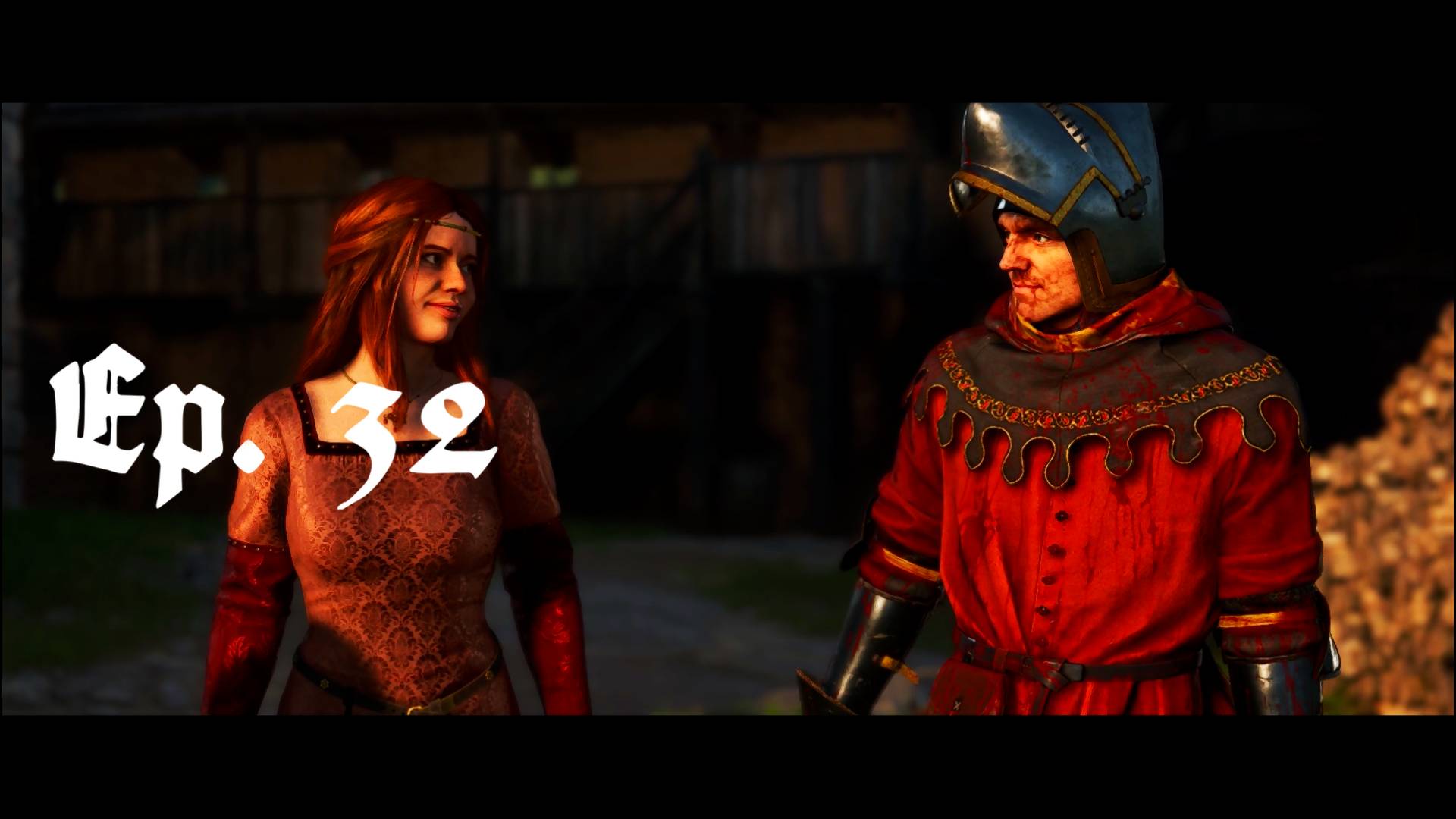 Kingdom Come Deliverance II – Ep. 32