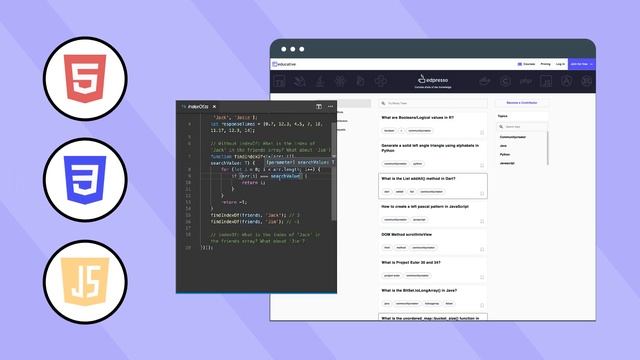 Front-End Development vs Back-End: What's the Difference?