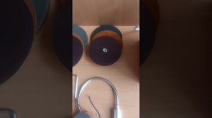 Станок для заточки маникюрного инструмента Базовый-1