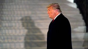 Человеколюбивый Трамп