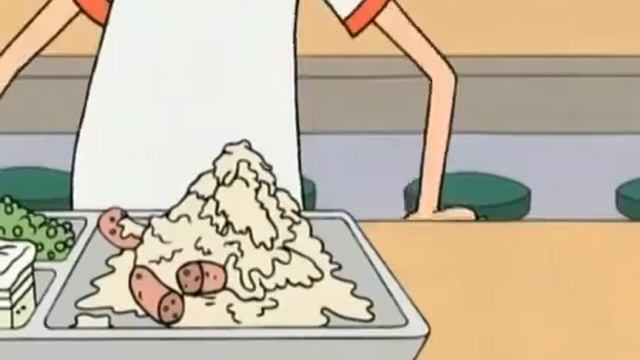 Что с Энди   16 Серия Маленькая лапа Дедуля рехнулся