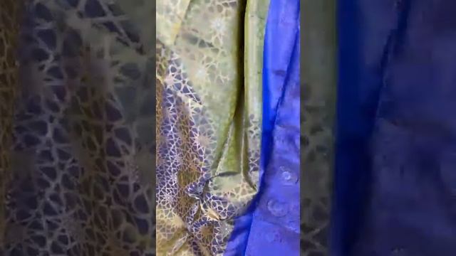 PART 1: Exclusive Light Weight Pattu Sarees at Weavers Price Valid for 24 Hours | Brand Mandir