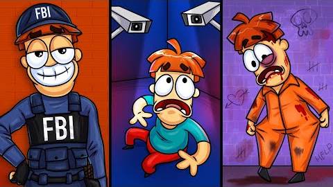 Что, если свобода опаснее тюрьмы? смотреть онлайн