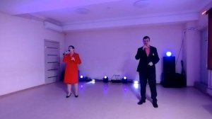 Концертная программа к Дню Защитника Отечества 2025