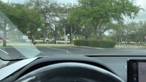 Honda Accord 2024