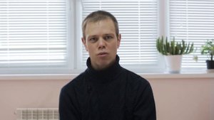 Сергей, пациент медцентра