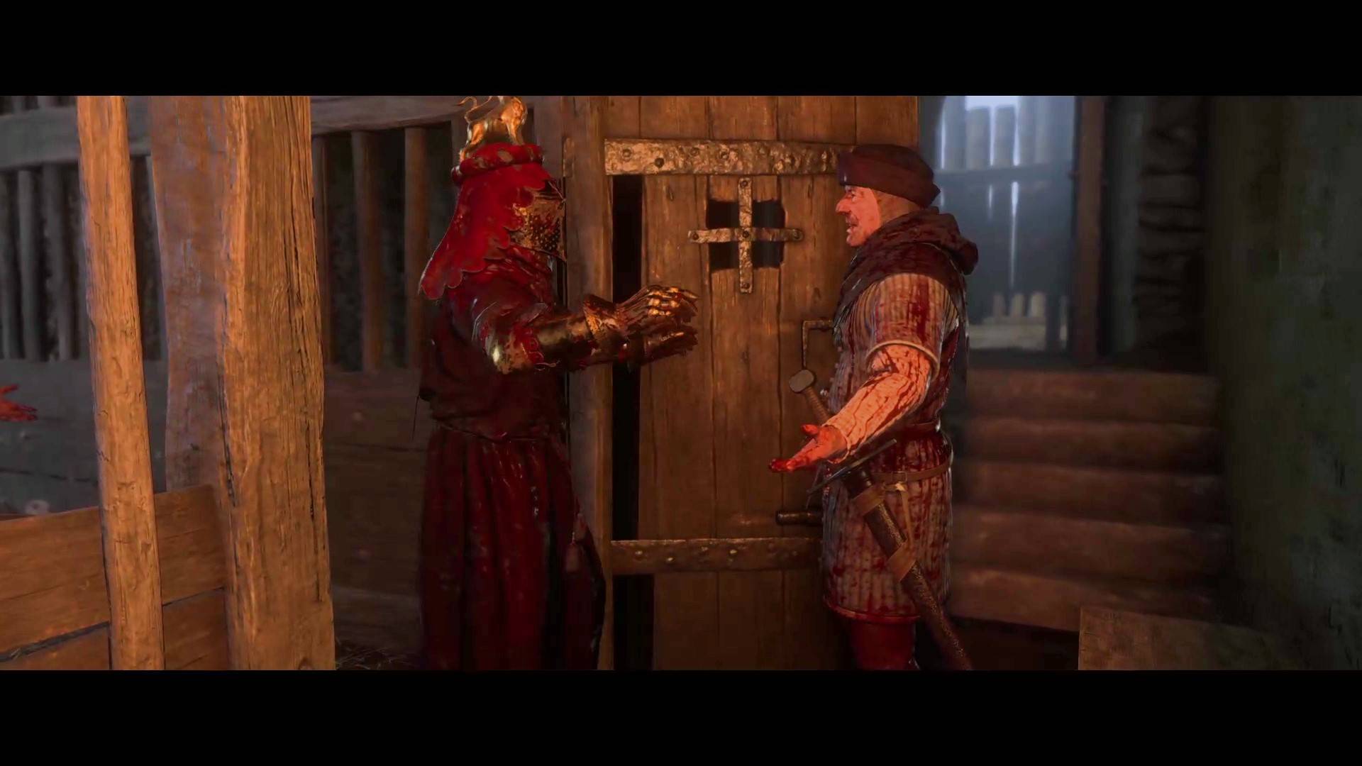 Kingdom Come Deliverance II #23 И пришел Богута!