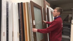 Распродажа межкомнатных дверей