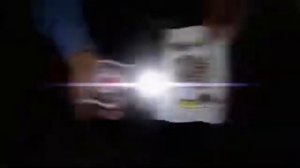 Cell-Out (Phone From Deck),фокусы с картами, Телефон из карты