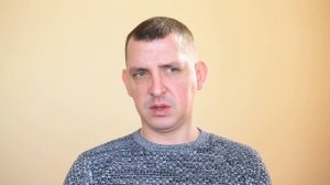 Андрей, пациент медцентра