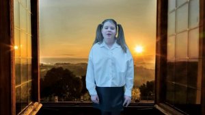 Корнейчук Анастасия "Мы говорили с мамой о войне", автор С.Кадашников