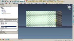 Cвязка стен между собой FreeCAD часть 2 (Wall of blocks joining walls to each other FreeCAD part 2)