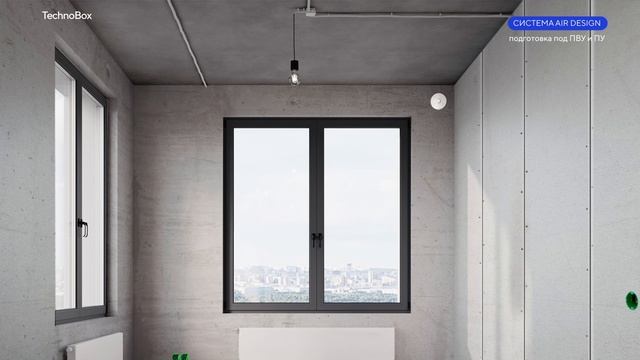 Эксклюзив от LEGENDA: комплектация TechnoBox