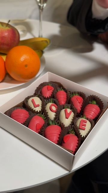 Идеальный 8 марта в VALO смотреть онлайн