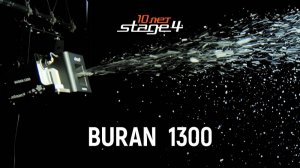 Каждая зима будет снежной с BURAN 1300 от STAGE4!