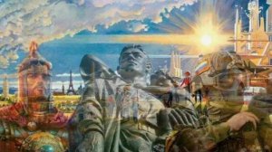 Русская цивилизация: Взаимодействие востока и запада