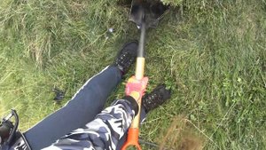 Коп 2020. Как же много их вывезли!