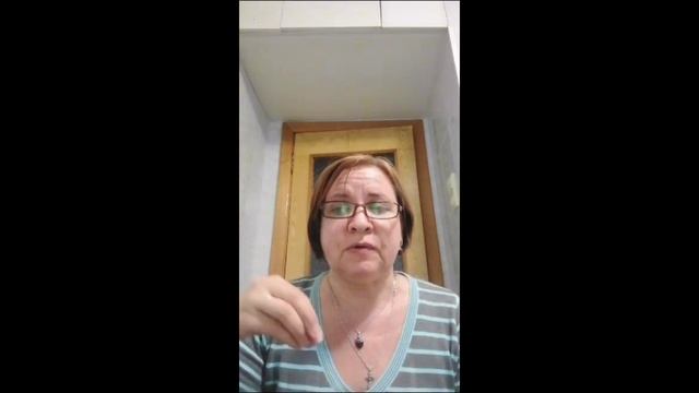 Отзыв о продукте. Надежда Алехина, 53 года