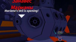 !!!!!!НОВАЯ ОБНОВА В ФИШ!!!!!! собрал субмарину