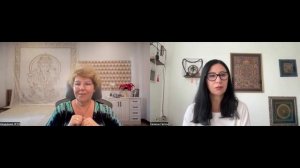 Алиса Ротенберг - Материнский аспект