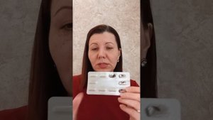 Органический германий Сибирское здоровье Siberian wellness Отзыв