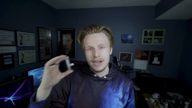 Byron Parfums: Pirates (Rouge Malachite Like Scent) смотреть онлайн