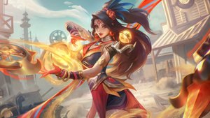 ЭСМЕРАЛЬДА ИМБА ПОЛУЧАЕТСЯ