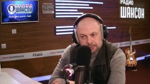 Городские встречи на радио шансон. 
Михаил Задорин.