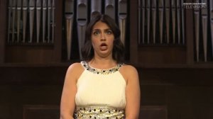 Anastasia Djilas - Bellini (Norma), Moscow 2021