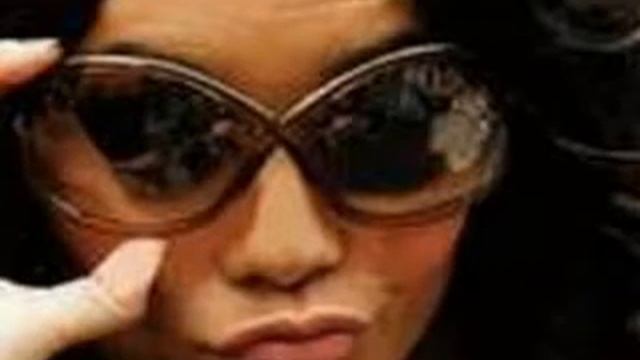 Rare Vanessa Icon смотреть онлайн