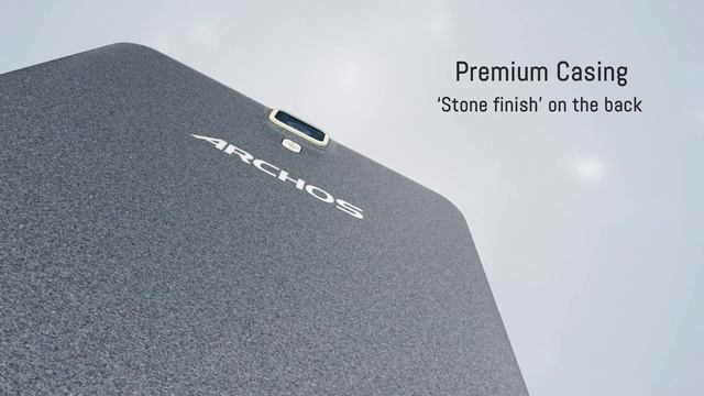 ARCHOS 50d Oxygen - Product presentation